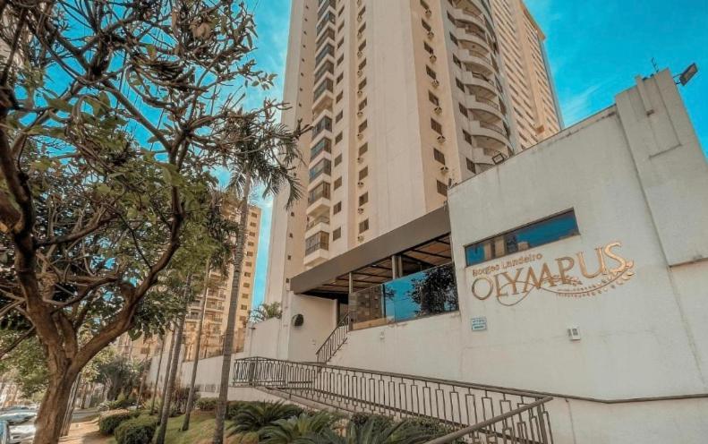 Olympus Ao Lado Do Hospital Premium Jaime Camara Goiania Shopping Mercatto Ze Abilio Perdomo Blue Fit Areiao Store Moreira Marista Vaca Brava Serrinha Campo Do Goias Haile Pinheiro Exterior foto